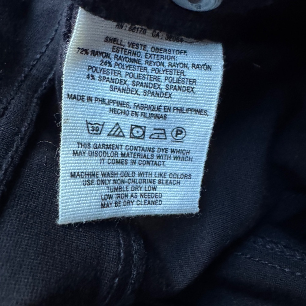 Pilco and the Letterpress Skinny Jeans size 28 - Picture 4 of 5